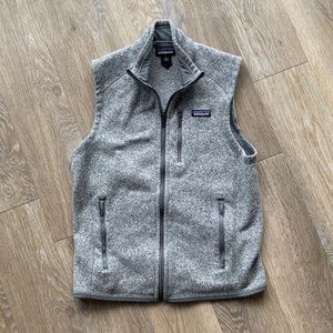 Patagonia Zip-Up / 4.99 SHIPPING